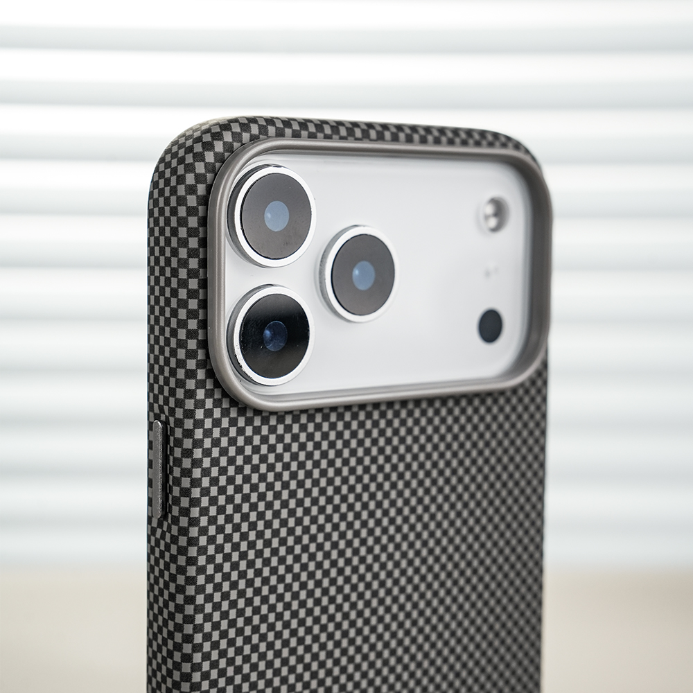 Casing Ponsel Magnetik Berteks - Phone Cases Quality ulasan dan harga