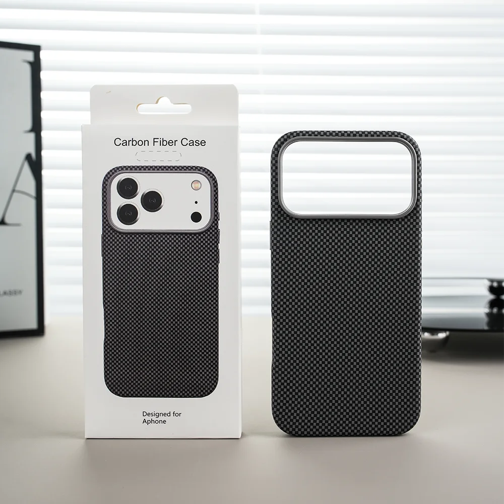 Casing Ponsel Magnetik Berteks - Phone Cases Quality ulasan dan harga