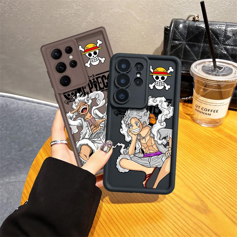 Casing Keren One Piece Luffy u - Phone Cases One Piece ulasan dan harga