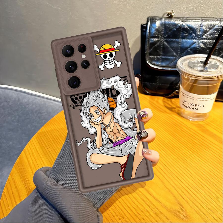 Casing Keren One Piece Luffy u - Phone Cases One Piece ulasan dan harga