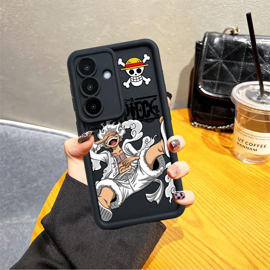Casing Keren One Piece Luffy u - Phone Cases One Piece ulasan dan harga
