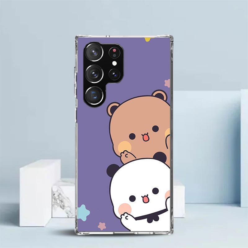 Casing HP Samsung Galaxy S25 E - Phone Cases Shein ulasan dan harga
