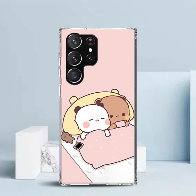 Casing HP Samsung Galaxy S25 E - Phone Cases Shein ulasan dan harga