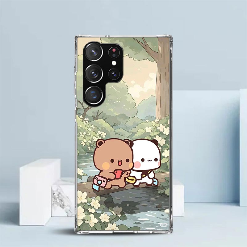 Casing HP Samsung Galaxy S25 E - Phone Cases Shein ulasan dan harga