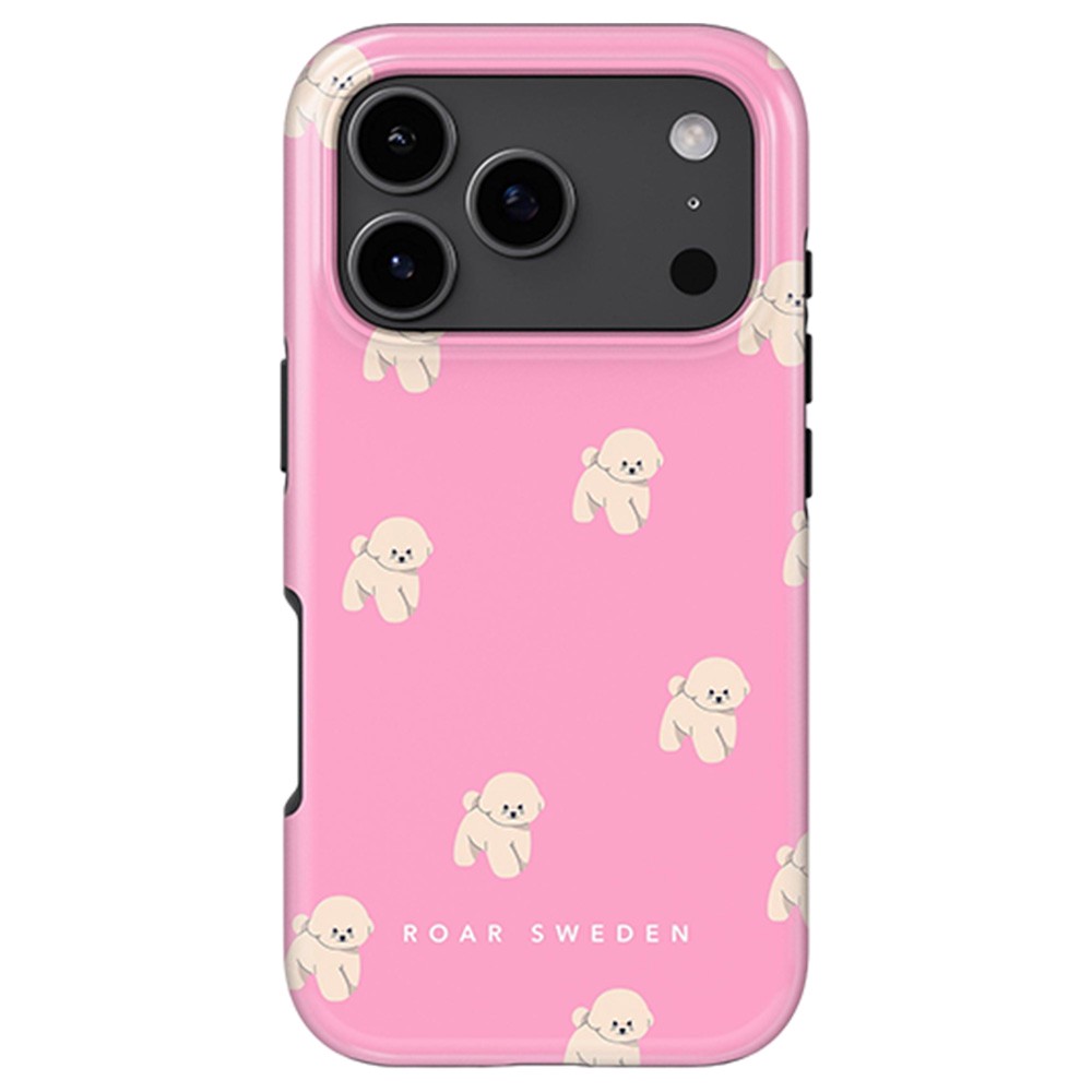 Casing Ponsel Roar Sweden Lave - Phone Cases Sweden ulasan dan harga