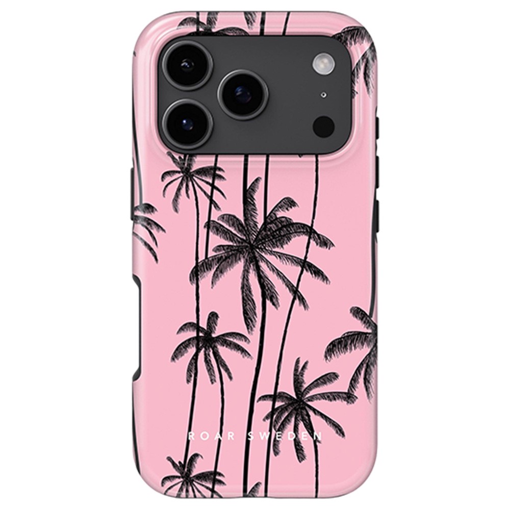 Casing Ponsel Roar Sweden Lave - Phone Cases Sweden ulasan dan harga