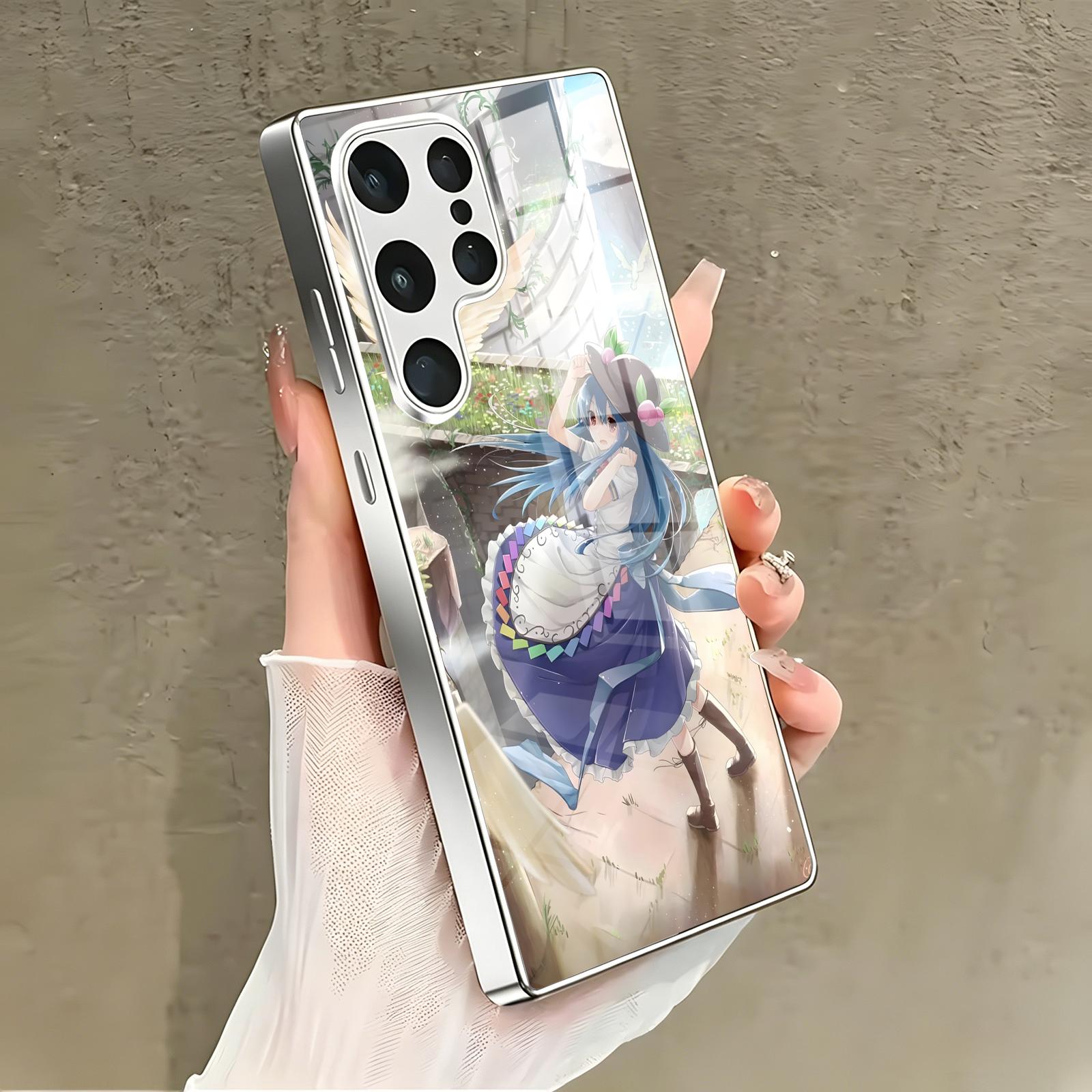 Casing Ponsel Untuk Samsung S2 - Phone Cases Samsung S23 ulasan dan harga