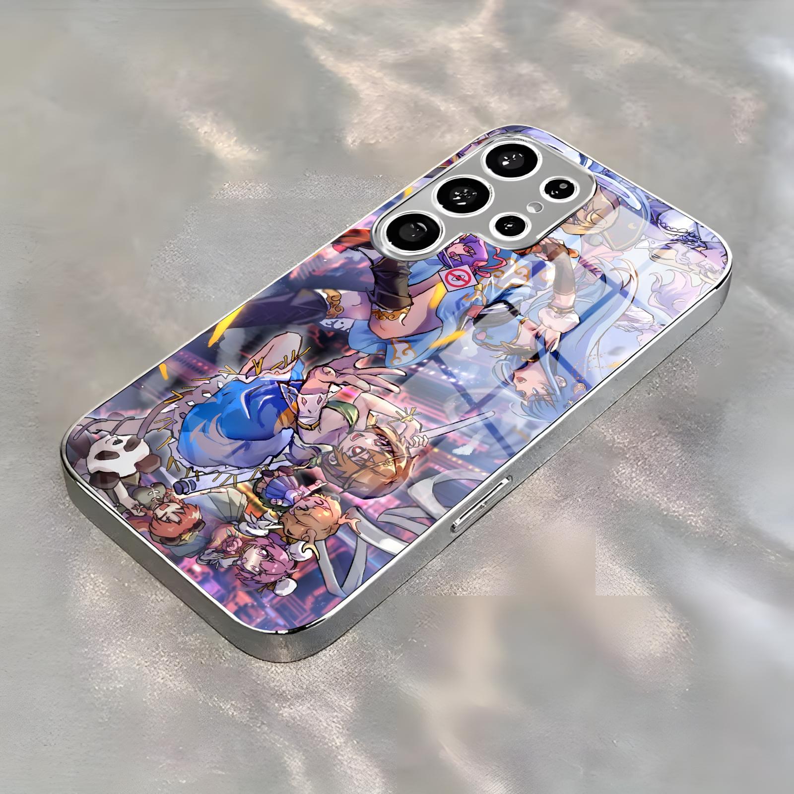Casing Ponsel Untuk Samsung S2 - Phone Cases Samsung S23 ulasan dan harga