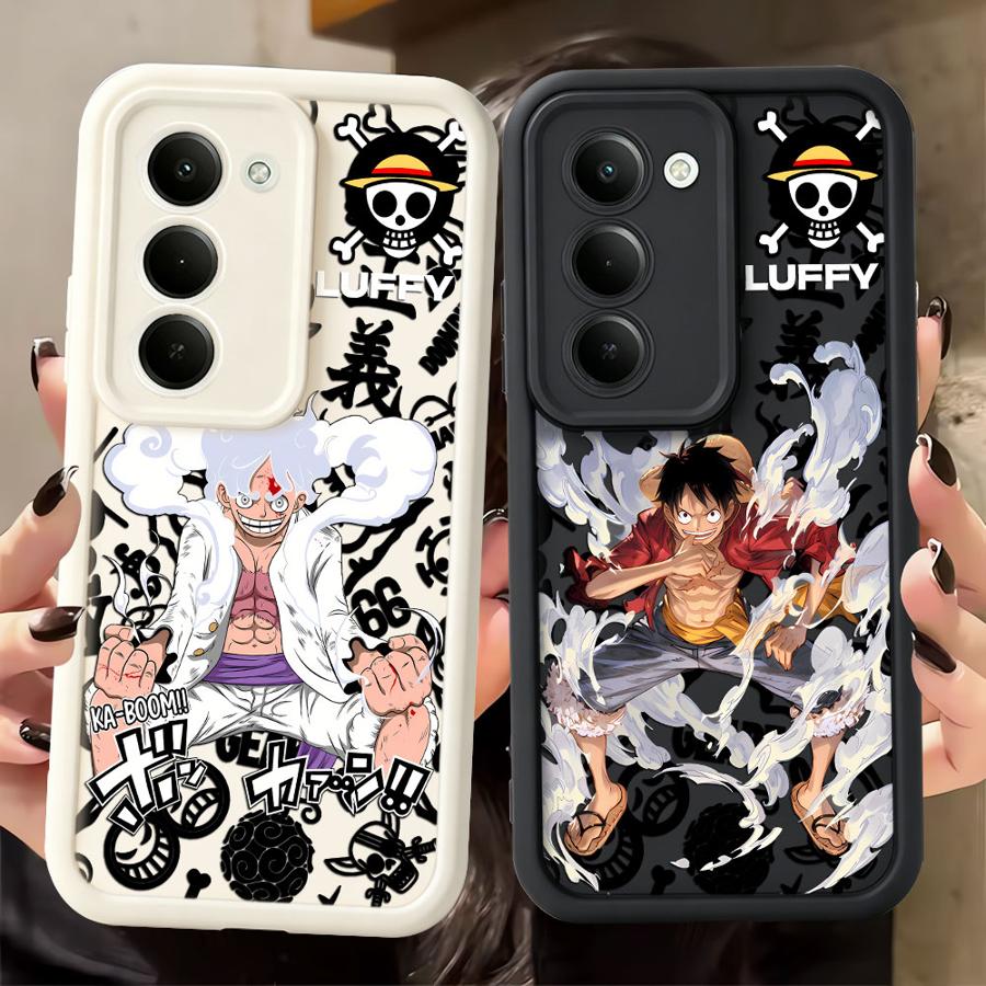 Casing Ponsel One Piece Zoro L - Phone Cases One Piece ulasan dan harga