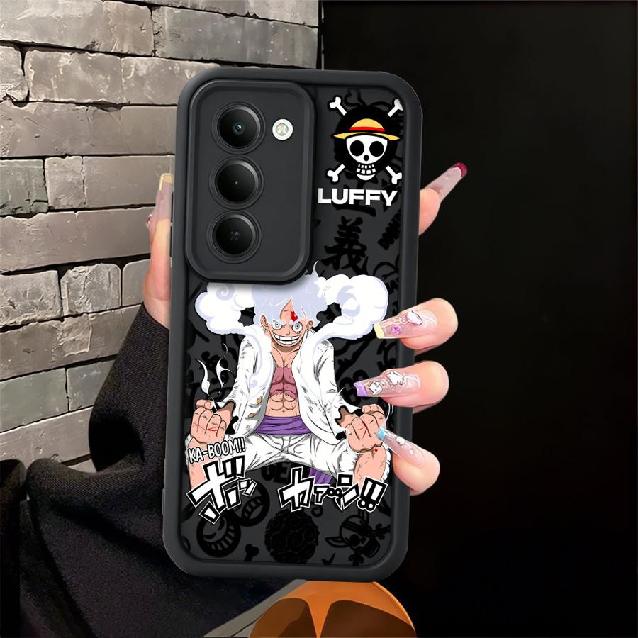 Casing Ponsel One Piece Zoro L - Phone Cases One Piece ulasan dan harga