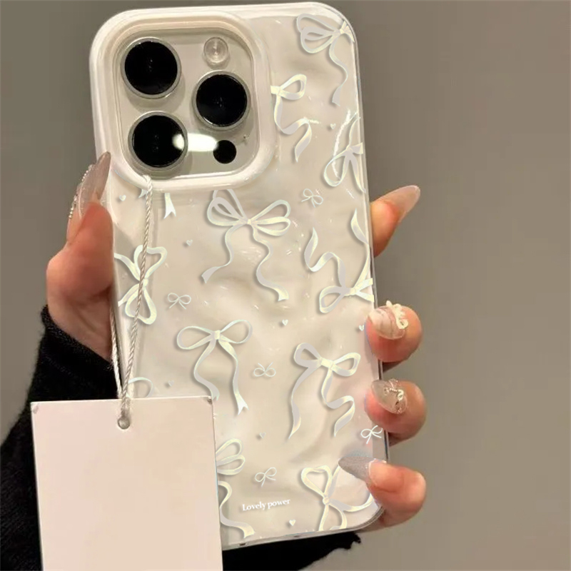 Casing Ponsel Motif Pita Merah - Phone Cases Red ulasan dan harga