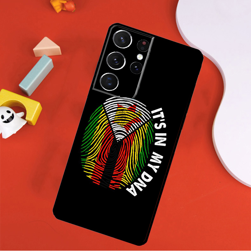 Casing Ponsel Bendera Zimbabwe - Phone Cases Zimbabwe ulasan dan harga