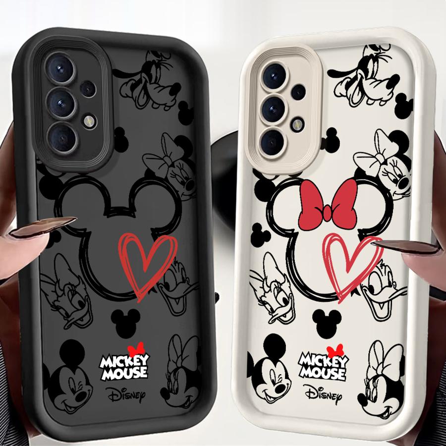 Casing Ponsel Sampul Lembut un - Phone Cases Samsung A14 ulasan dan harga