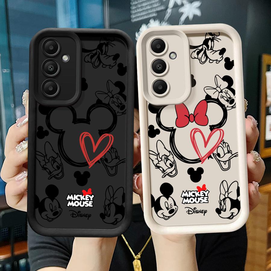 Casing Ponsel Sampul Lembut un - Phone Cases Samsung A14 ulasan dan harga