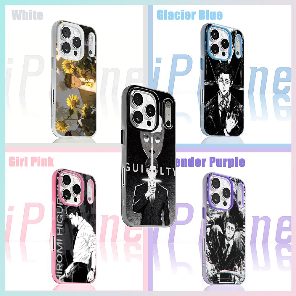 Casing HP J-Jujutsu Kaisen Hir - Phone Cases Jujutsu Kaisen ulasan dan harga