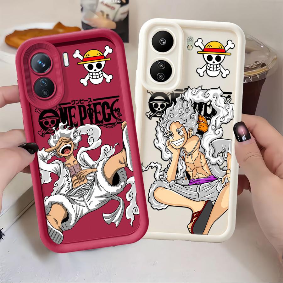 Casing Penutup Ponsel Keren On - Phone Cases One Piece ulasan dan harga