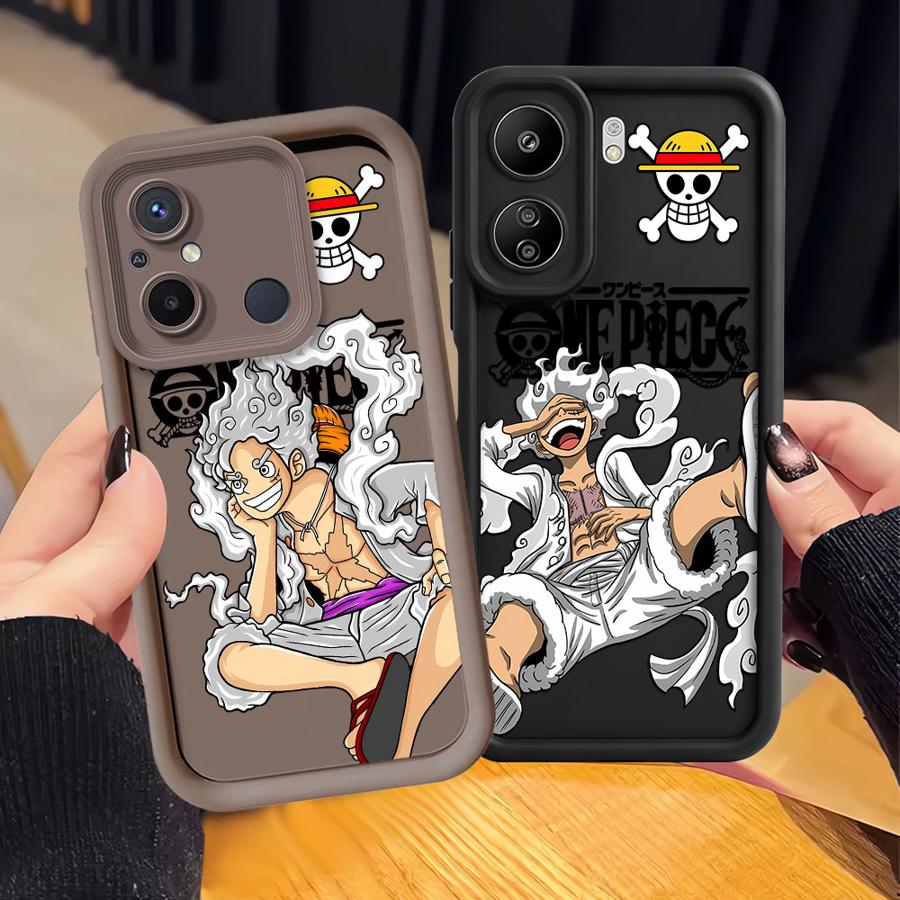 Casing Penutup Ponsel Keren On - Phone Cases One Piece ulasan dan harga