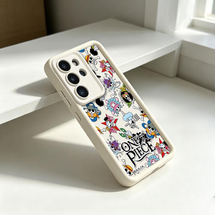 Casing untuk Samsung Galaxy S2 - Phone Cases One Piece ulasan dan harga