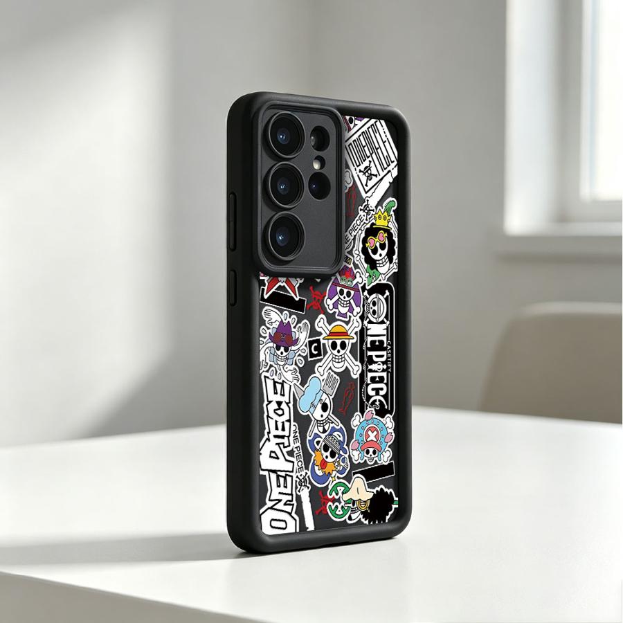 Casing untuk Samsung Galaxy S2 - Phone Cases One Piece ulasan dan harga