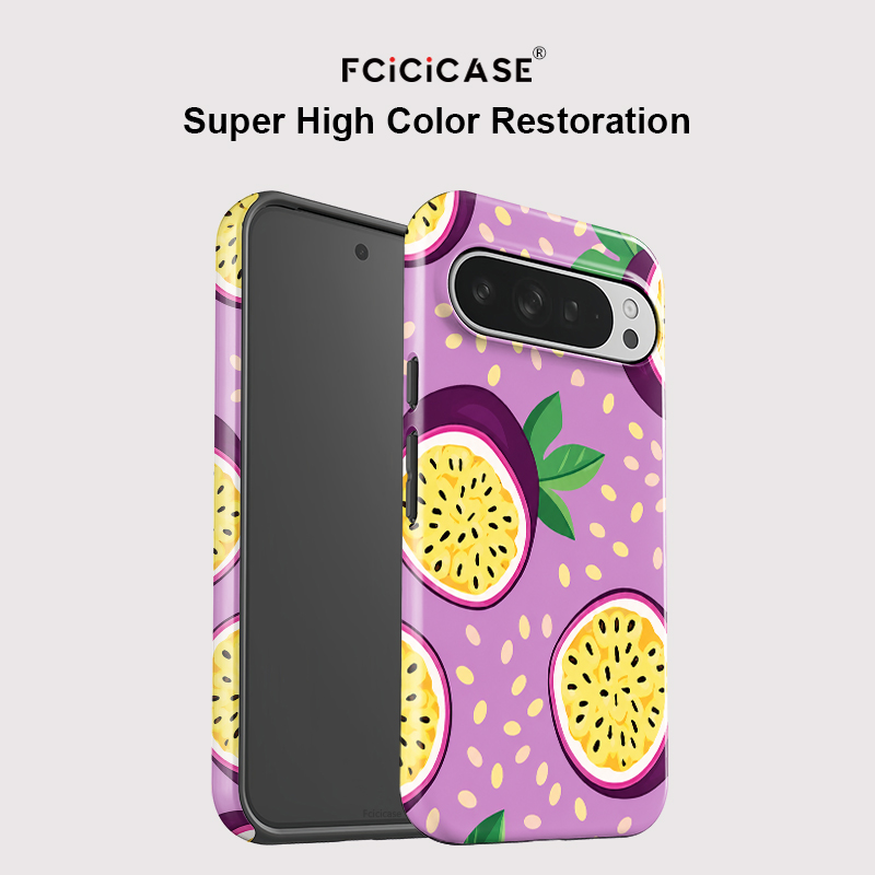 Fcicicase Casing Ponsel Akrili - Phone Cases Pixel 10 Pro ulasan dan harga