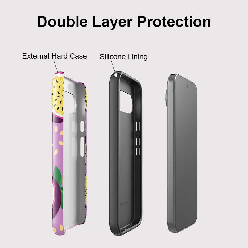 Fcicicase Casing Ponsel Akrili - Phone Cases Pixel 10 Pro ulasan dan harga