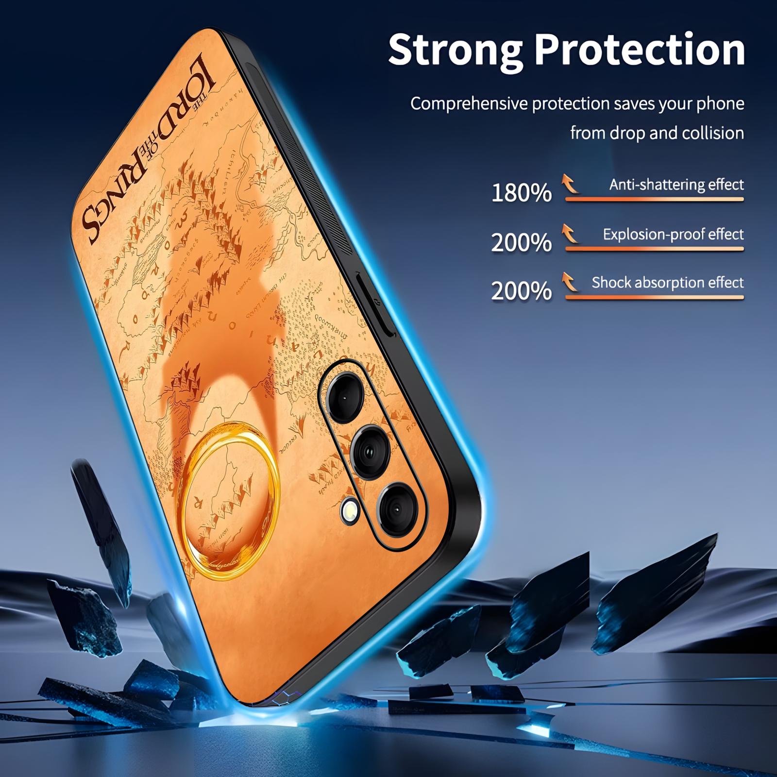 Casing Ponsel untuk Samsung S2 - Phone Cases Samsung S23 ulasan dan harga