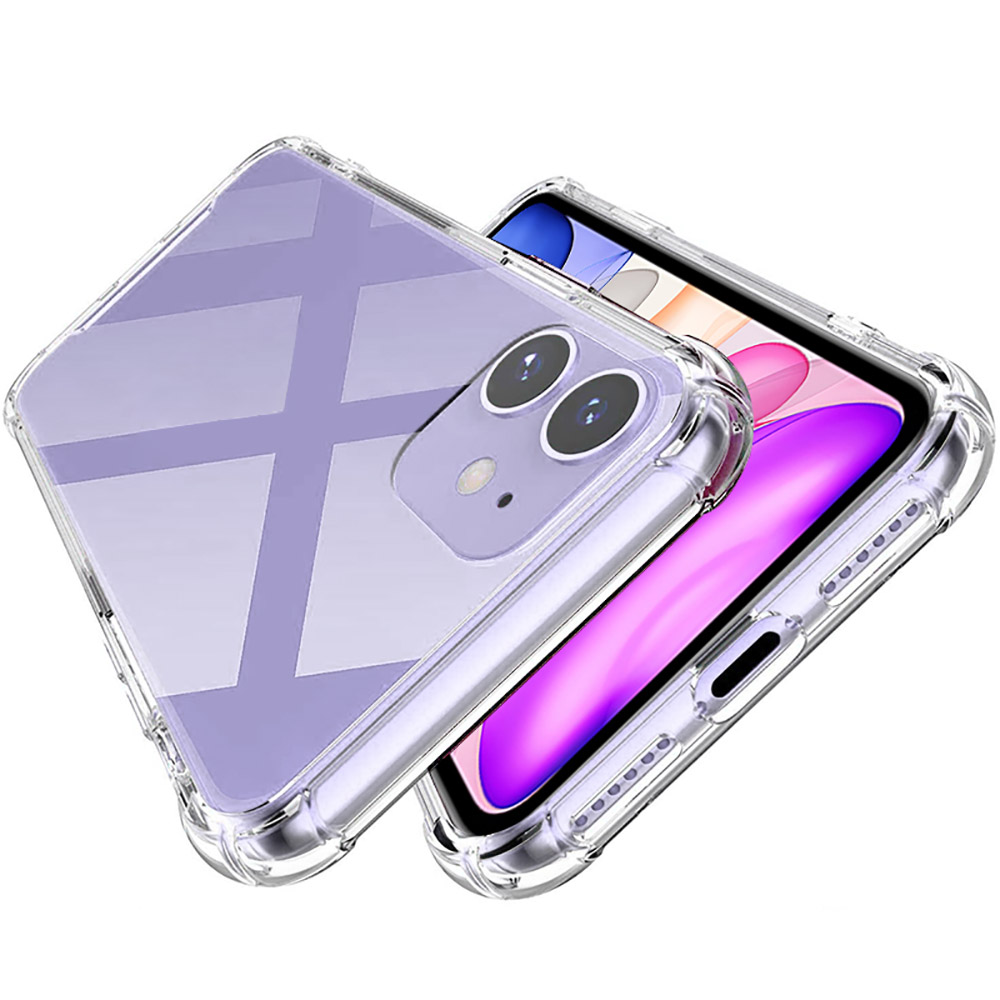 Casing Ponsel Silikon Transpar - Phone Cases Samsung S23 ulasan dan harga