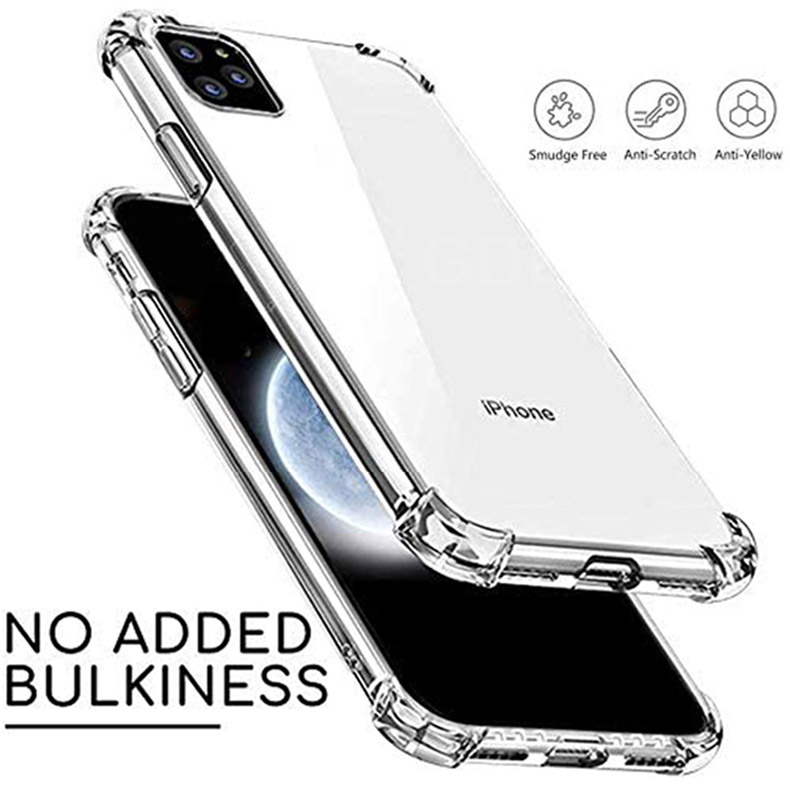 Casing Ponsel Silikon Transpar - Phone Cases Samsung S23 ulasan dan harga