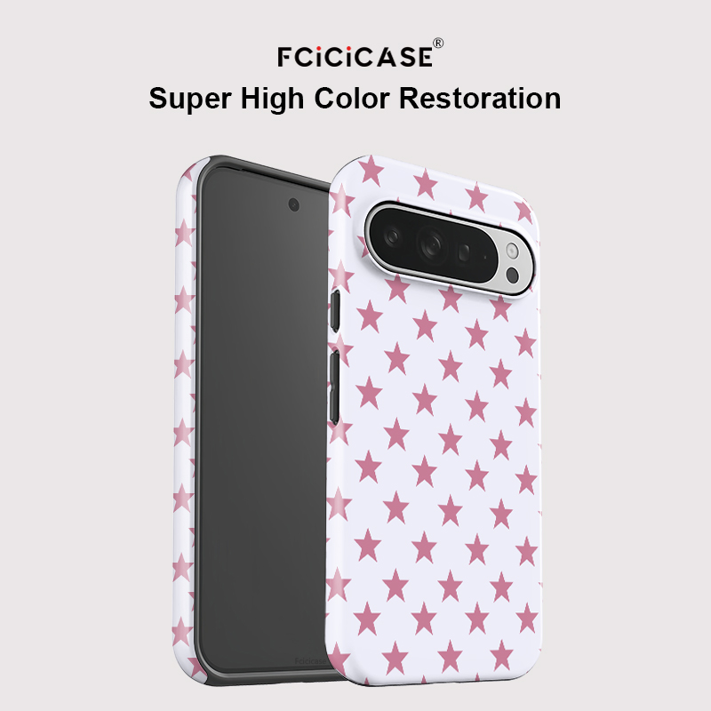 Fcicicase Casing Ponsel Tahan  - Phone Cases Pixel 10 Pro ulasan dan harga