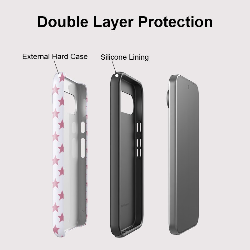 Fcicicase Casing Ponsel Tahan  - Phone Cases Pixel 10 Pro ulasan dan harga