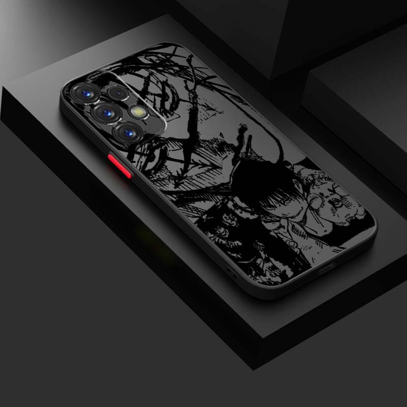 Casing Ponsel Keren Jujutsu Ka - Phone Cases Jujutsu Kaisen ulasan dan harga