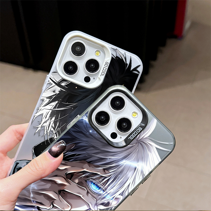 Casing Ponsel Jujitsu Kaisen G - Phone Cases Jujutsu Kaisen ulasan dan harga