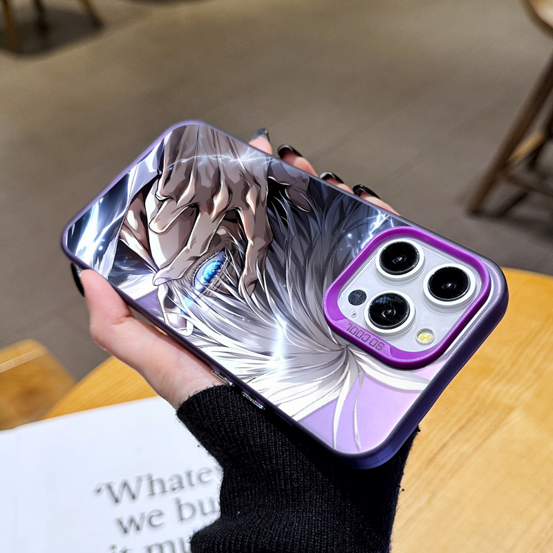 Casing Ponsel Jujitsu Kaisen G - Phone Cases Jujutsu Kaisen ulasan dan harga