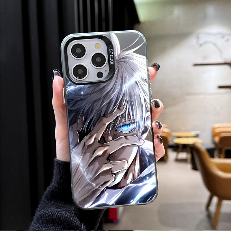 Casing Ponsel Jujitsu Kaisen G - Phone Cases Jujutsu Kaisen ulasan dan harga