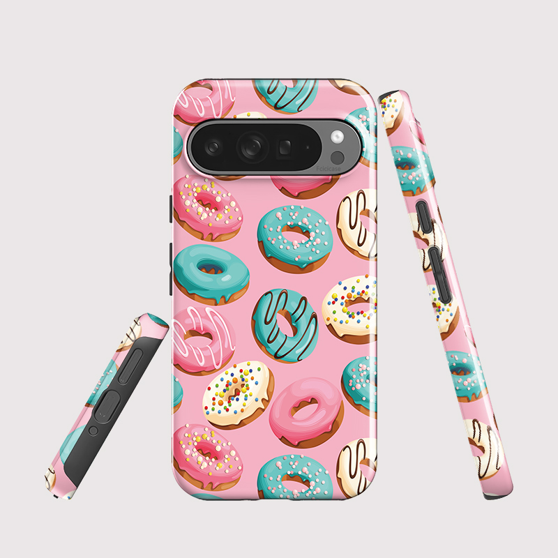 Fcicicase Casing Ponsel Lapisa - Phone Cases Pixel 10 Pro ulasan dan harga
