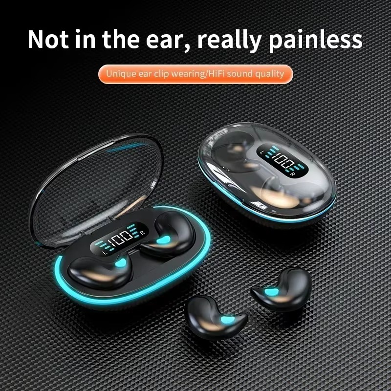 Headphone Bluetooth Nirkabel T - Phone Cases Officeworks ulasan dan harga