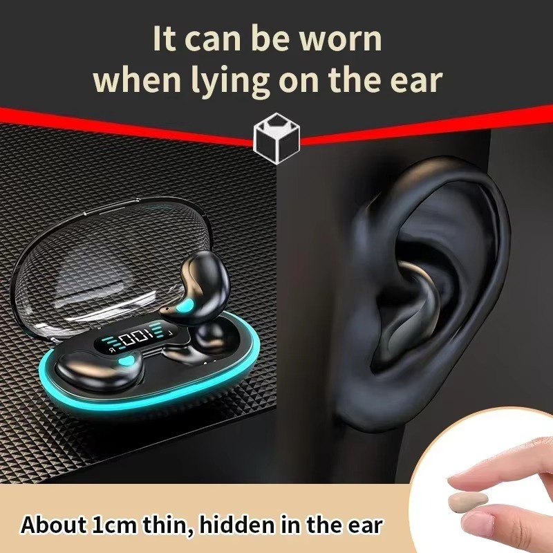 Headphone Bluetooth Nirkabel T - Phone Cases Officeworks ulasan dan harga
