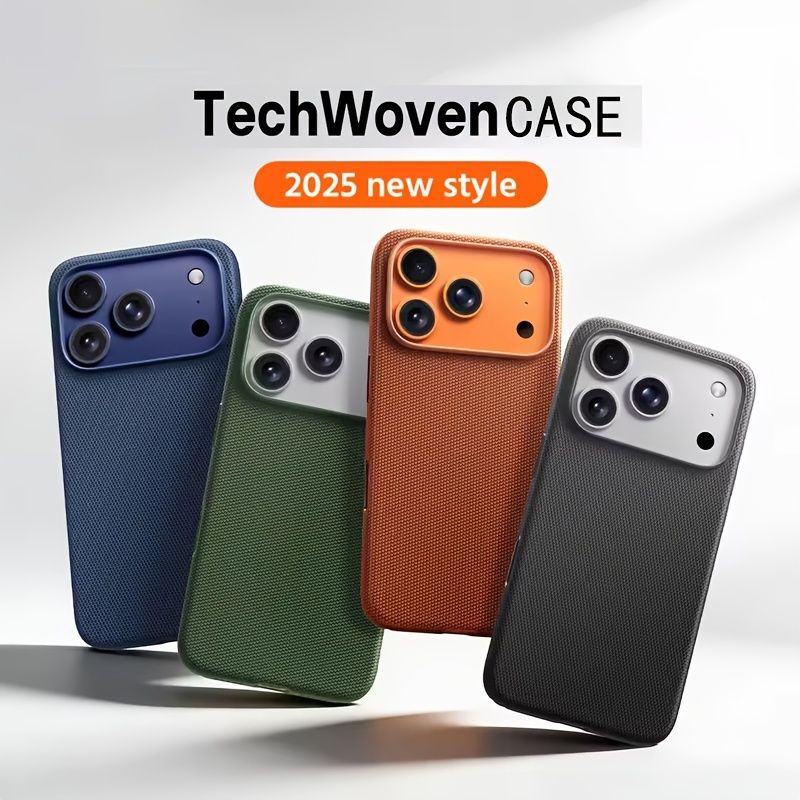 Casing Ponsel Magnetik TechWov - Phone Cases Quality ulasan dan harga