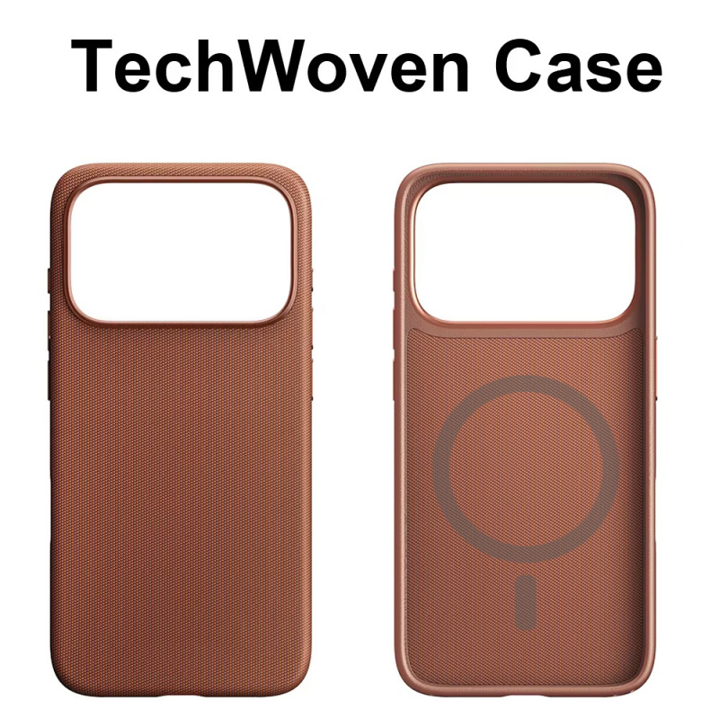 Casing Ponsel Magnetik TechWov - Phone Cases Quality ulasan dan harga
