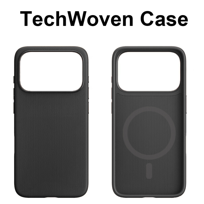 Casing Ponsel Magnetik TechWov - Phone Cases Quality ulasan dan harga