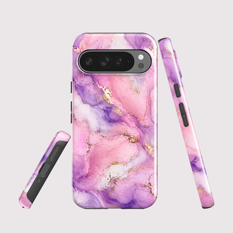 Fcicicase Casing Ponsel Akrili - Phone Cases Pixel 10 Pro ulasan dan harga