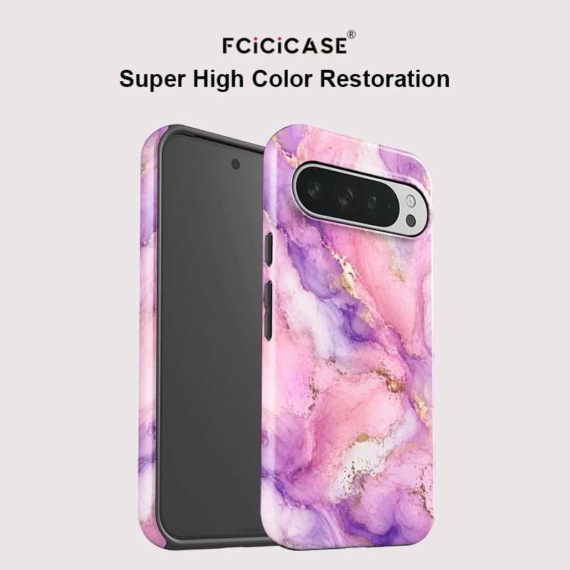 Fcicicase Casing Ponsel Akrili - Phone Cases Pixel 10 Pro ulasan dan harga