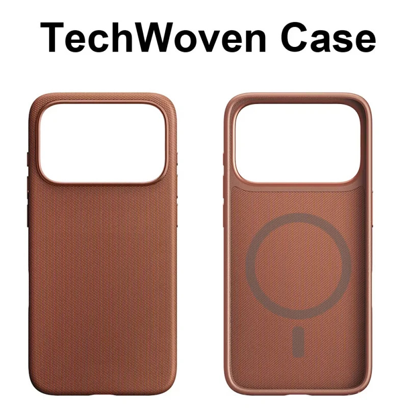 Casing Ponsel Magnetik TechWov - Phone Cases Quality ulasan dan harga