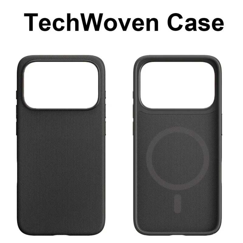 Casing Ponsel Magnetik TechWov - Phone Cases Quality ulasan dan harga