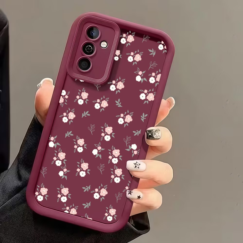 Casing Ponsel Matte Motif Bung - Phone Cases Vintage ulasan dan harga