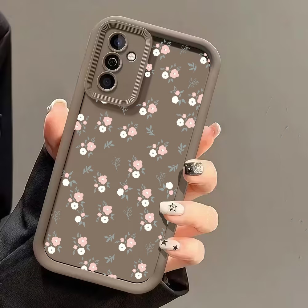 Casing Ponsel Matte Motif Bung - Phone Cases Vintage ulasan dan harga