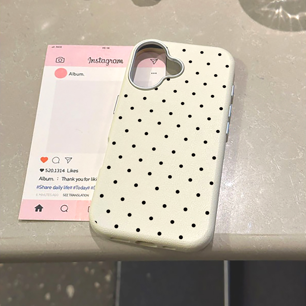 Casing HP Korea INS Lucu Motif - Phone Cases Korea ulasan dan harga