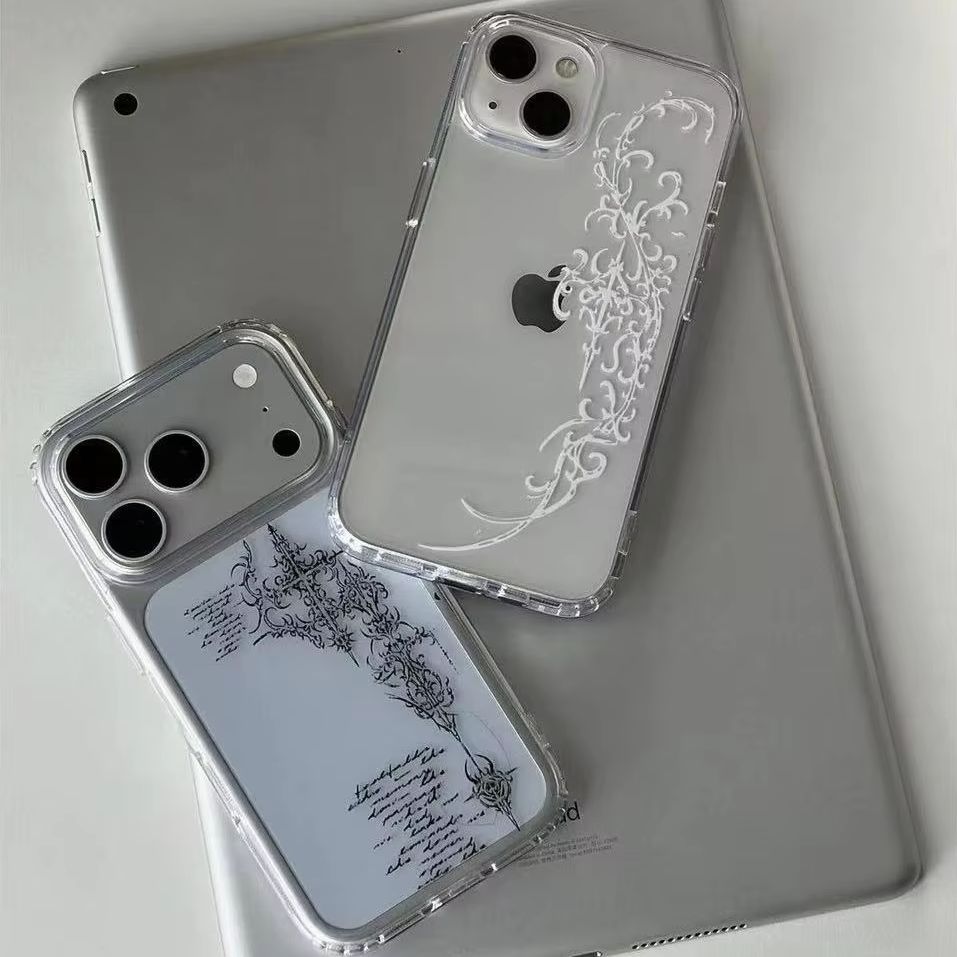 Casing Ponsel Motif Niche Cang - Phone Cases Korea ulasan dan harga