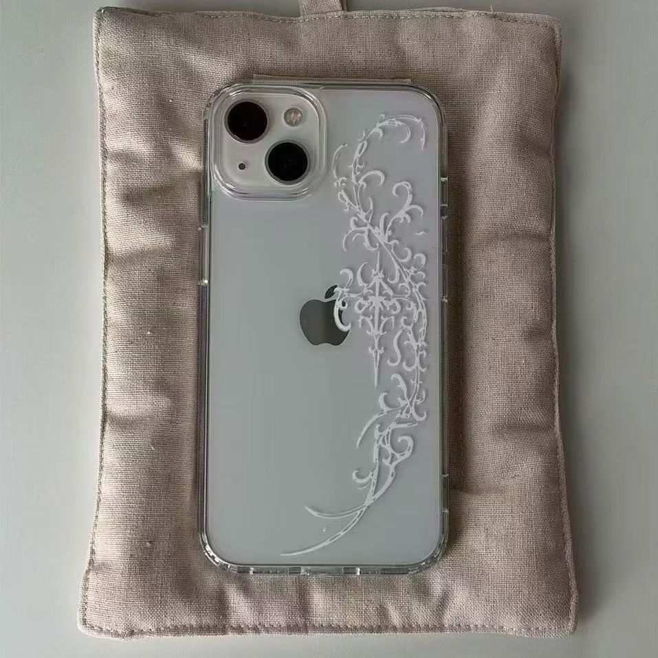 Casing Ponsel Motif Niche Cang - Phone Cases Korea ulasan dan harga