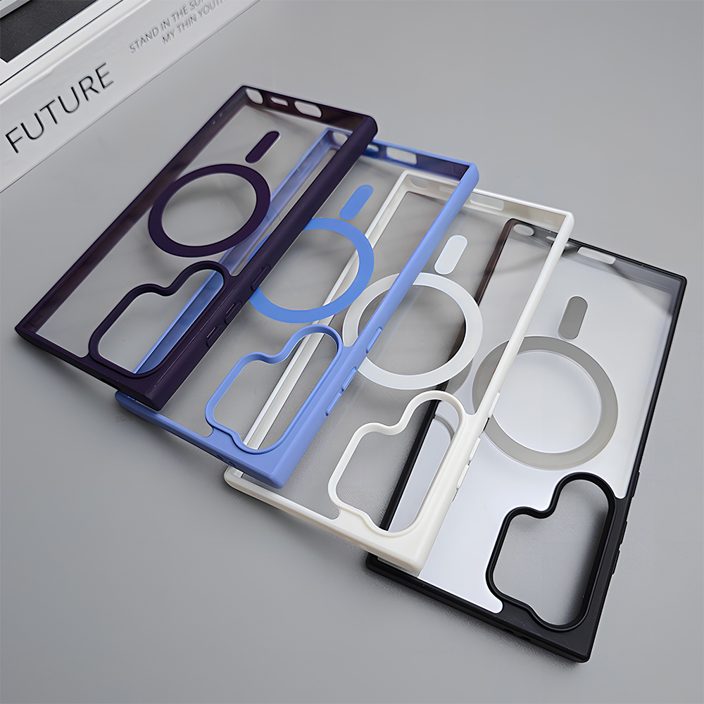 Casing Ponsel Transparan untuk - Phone Cases Quality ulasan dan harga